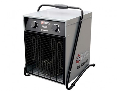 Электрическая пушка Quattro Elementi QE-36000E