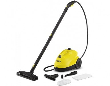 Пароочиститель Karcher SC 2