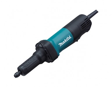 Прямая шлифмашина Makita GD0600