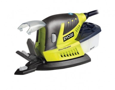 Дельташлифмашина  Ryobi RMS180-S