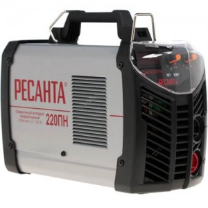 Сварочный аппарат РЕСАНТА САИ-220ПН