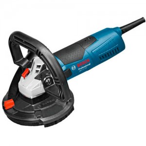 Шлифмашина по бетону Bosch GBR 15 CAG