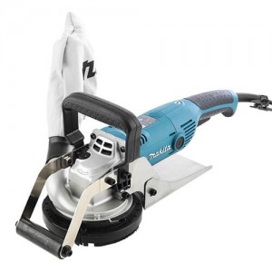 Шлифмашина по бетону Makita PC5001C