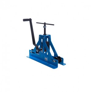 Ручной трубогиб Blacksmith MTB10-40