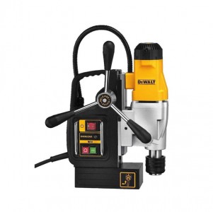 Дрель на магнитной стойке DEWALT DWE 1622 K