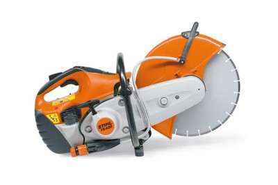 Бензорез Stihl TS-420