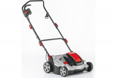 Аэратор AL-KO Comfort 36.8 E Combi Care