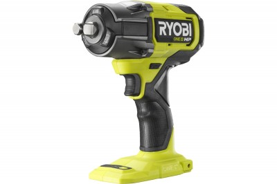 Гайковерт аккумуляторный RYOBI RIW18X