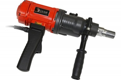 Сверлильная машина Diam ML-102/2Н