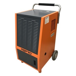 Промышленный осушитель воздуха ASPRO DRY 90