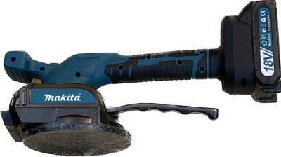 Виброприсоска для укладки плитки аккумуляторная Makita