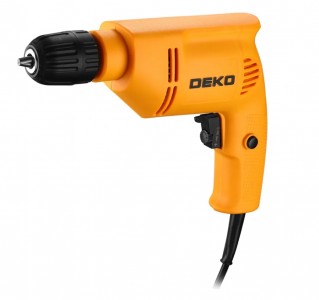 Дрель DEKO DKD600W