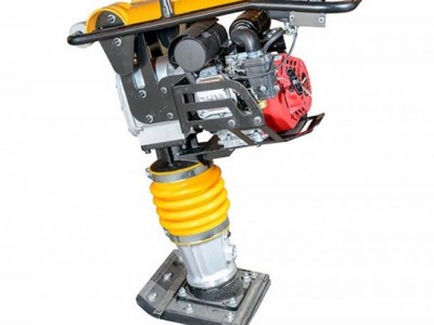 Вибротрамбовка Vektor VRG-80