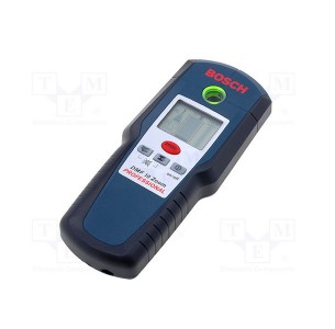 Детектор проводки BOSCH DMF 10 Zoom