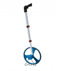 Измерительное колесо (курвиметр) BOSCH GWM 32
