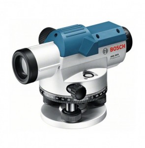 Оптический нивелир Bosch GOL 26 D Professional