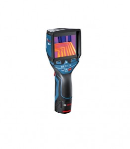 Тепловизор Bosch GTC 400 C