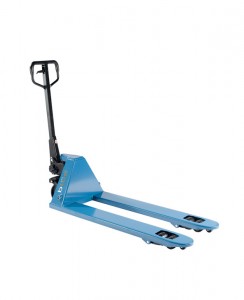 Гидравлическая тележка Total Lifter 2,0т