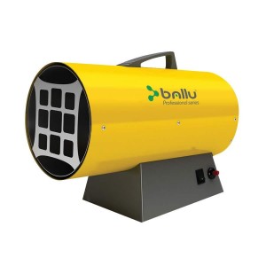 Газовая пушка Ballu BHG-10