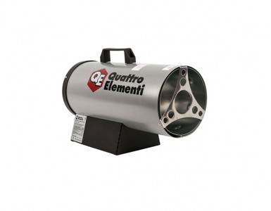Газовая пушка Quattro Elementi QE-15G