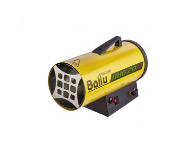 Газовая пушка Ballu BHG-20