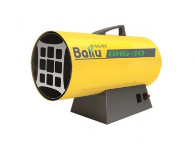 Газовая пушка Ballu BHG-40