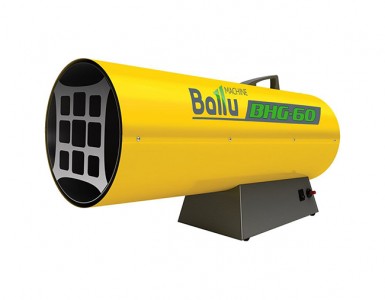 Газовая пушка Ballu BHG-60